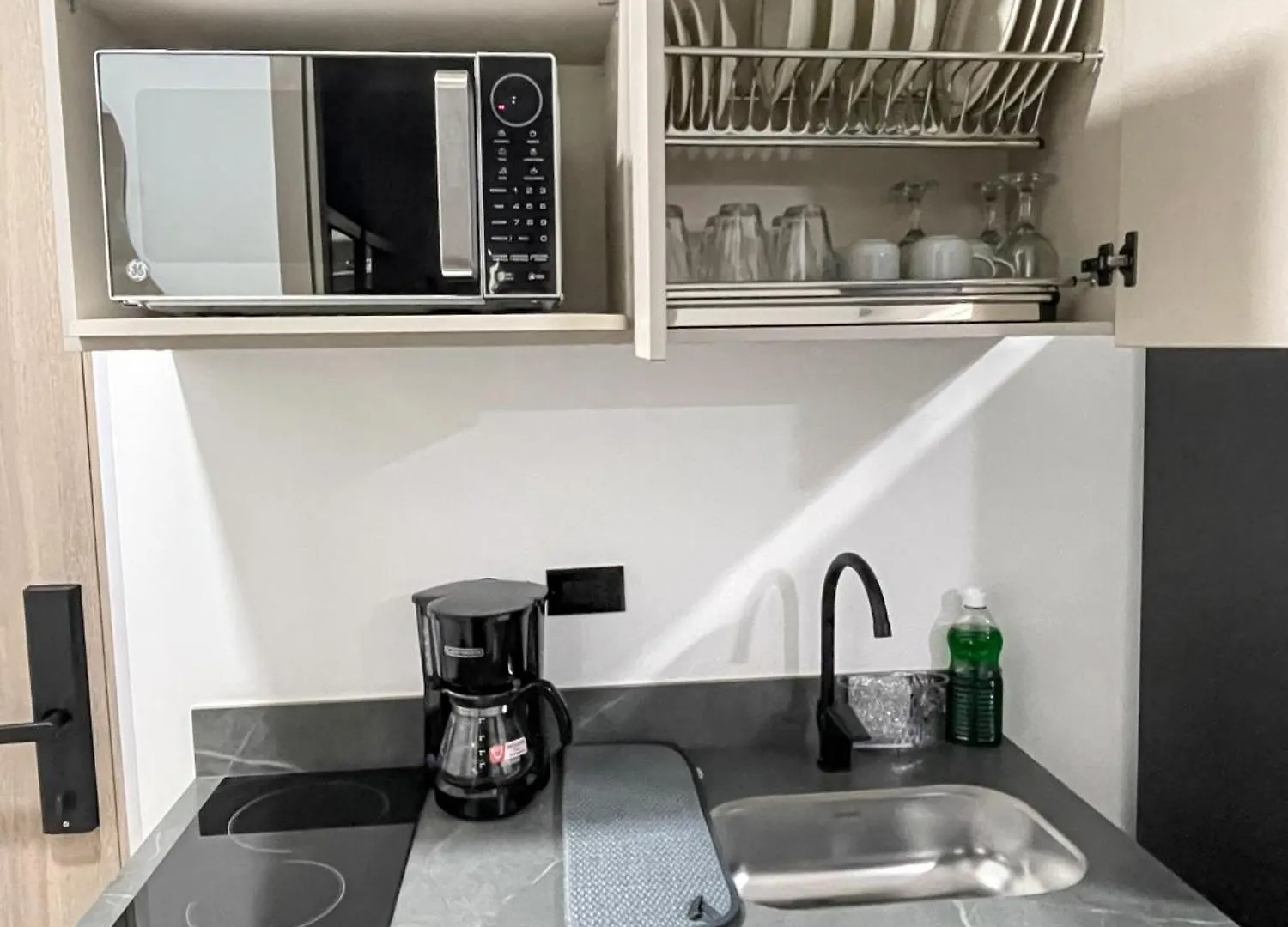 Loft Nuevo En Laureles Estilo Y Confort Medellín 0*,  Colombia