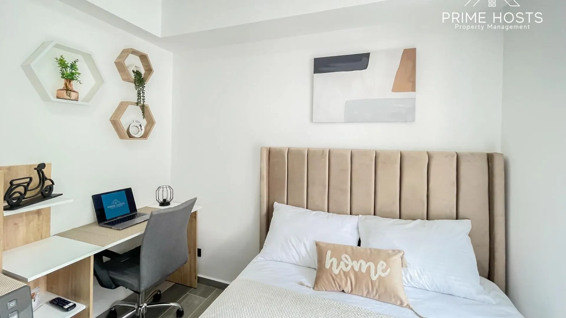 Loft Nuevo En Laureles Estilo Y Confort Medellín Lägenhet