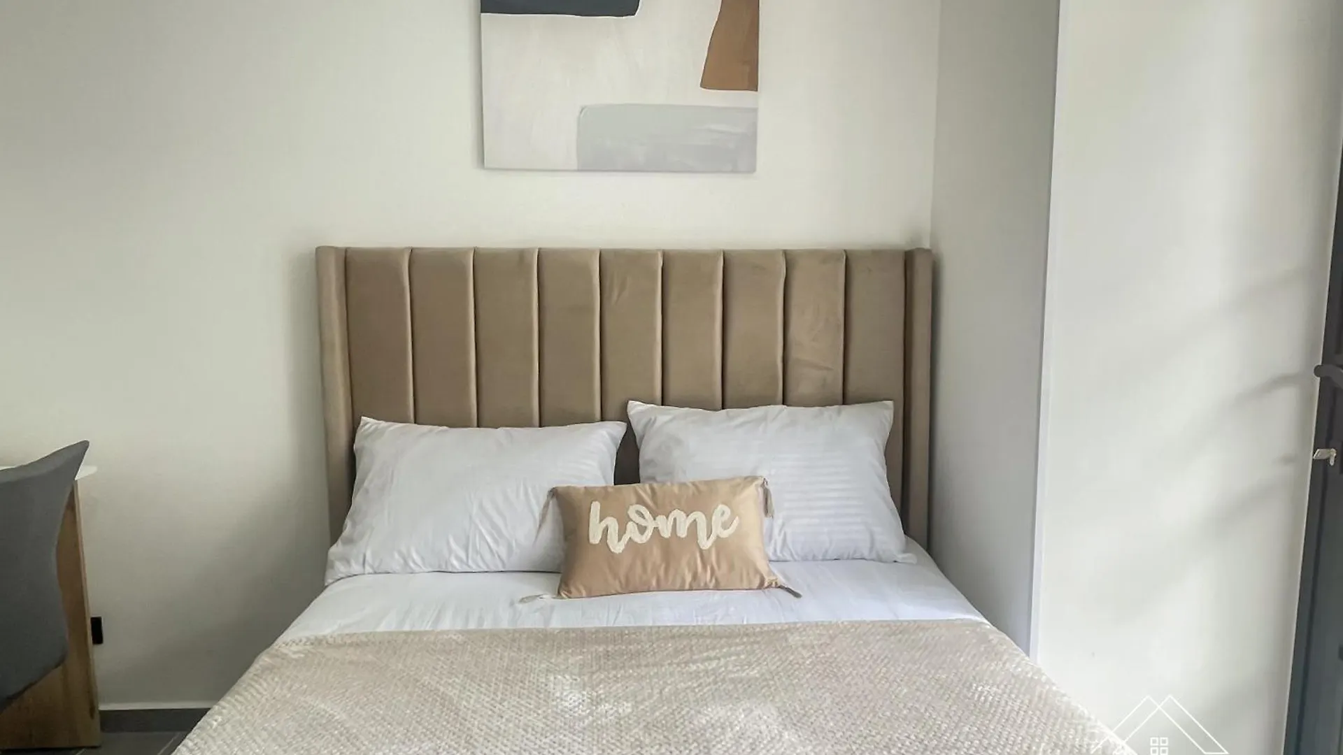 Lägenhet Loft Nuevo En Laureles Estilo Y Confort Medellín