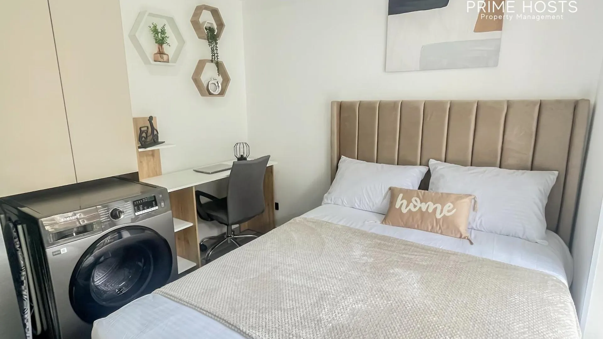 Loft Nuevo En Laureles Estilo Y Confort Medellín 0*,  Colombia