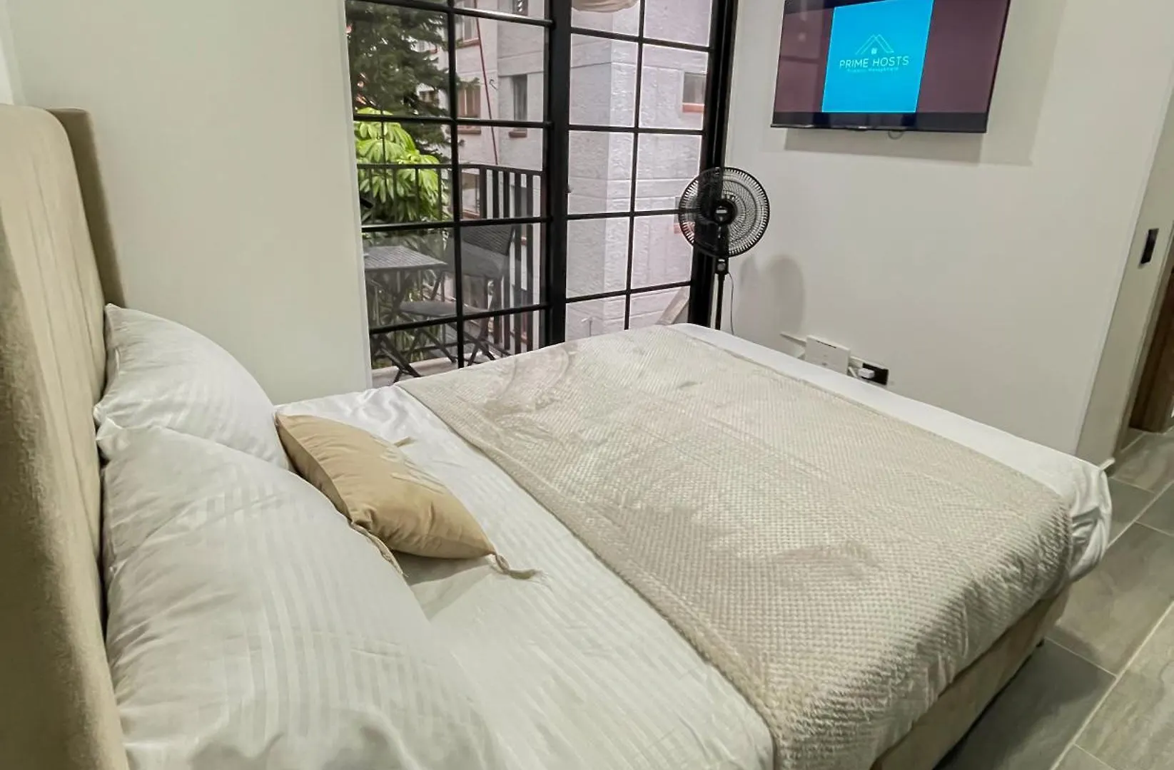 Loft Nuevo En Laureles Estilo Y Confort Medellín 0*,