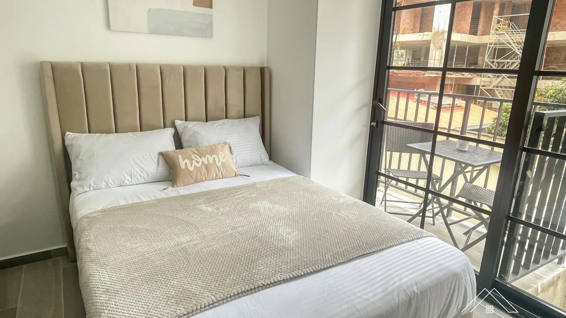 Loft Nuevo En Laureles Estilo Y Confort Medellín