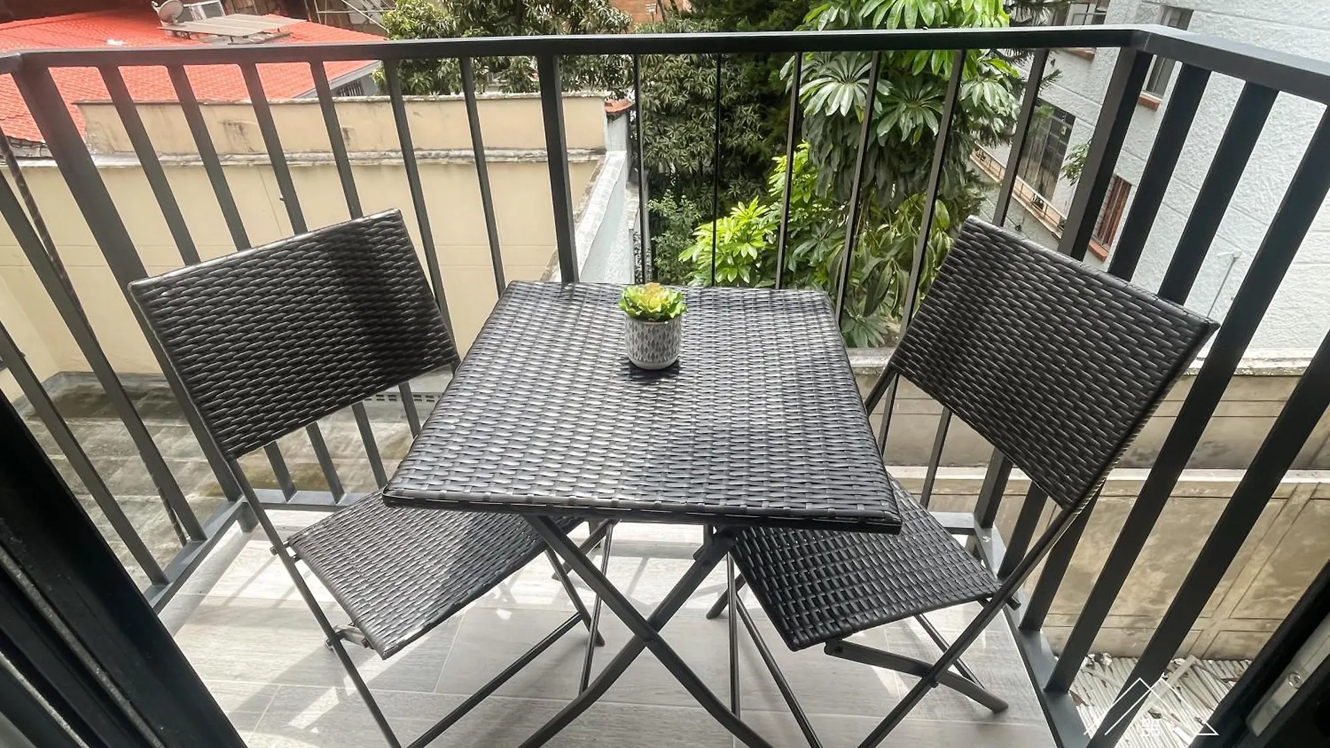Loft Nuevo En Laureles Estilo Y Confort Medellín Colombie