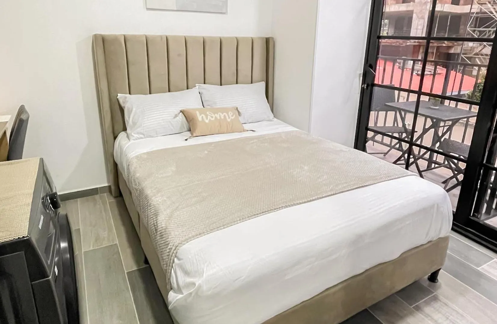 Appartement Loft Nuevo En Laureles Estilo Y Confort Medellín