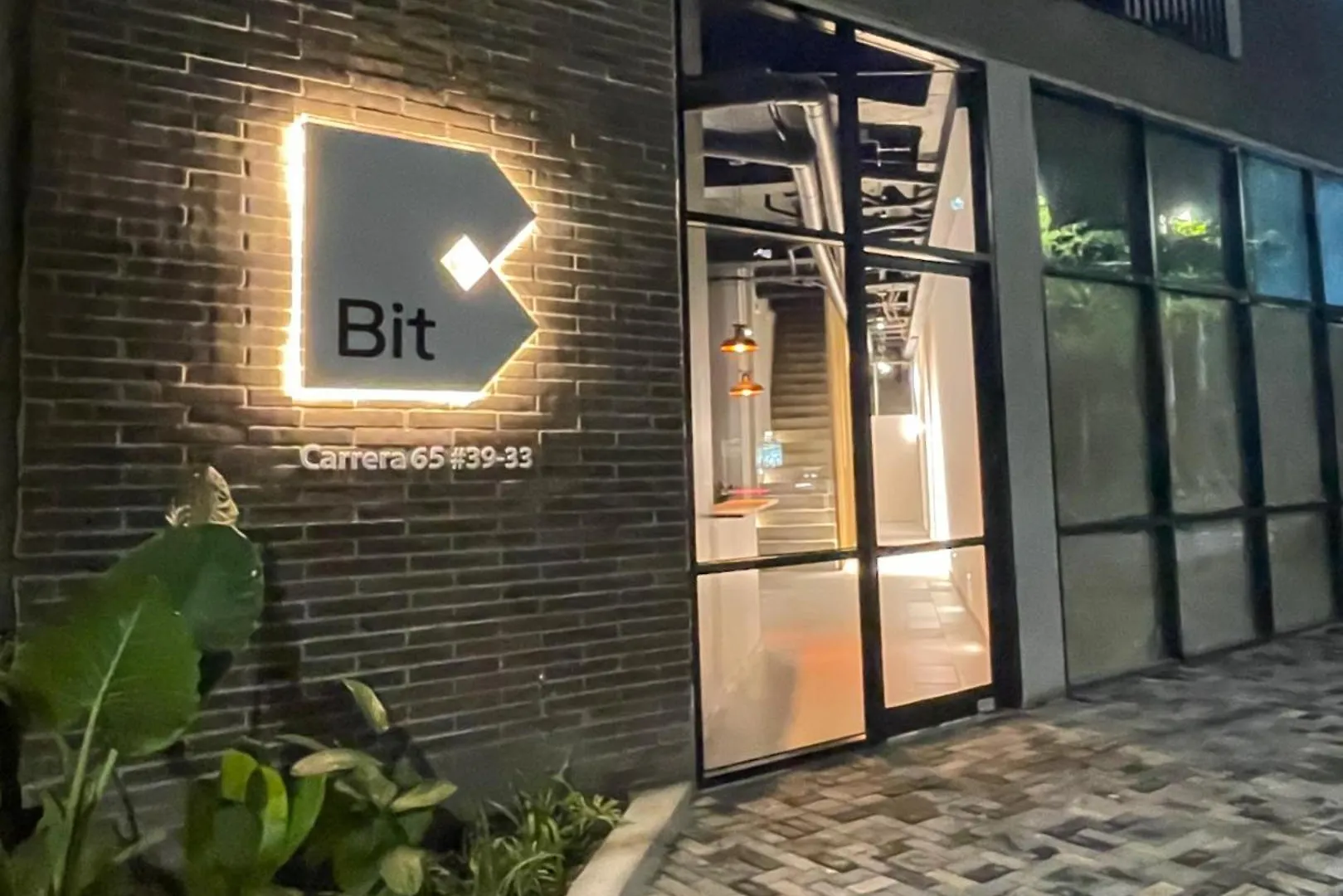 Loft Nuevo En Laureles Estilo Y Confort Medellín Appartement